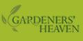 Gardeners Heaven - Offering garden tools and products for keeping your garden in great shape Offering garden tools and products for keeping your garden in great shape