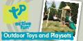 TP Toys - High quality outdoor toys and play equipment for children High quality outdoor toys and play equipment for children