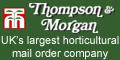 Thompson & Morgan - experts in the garden since 1855